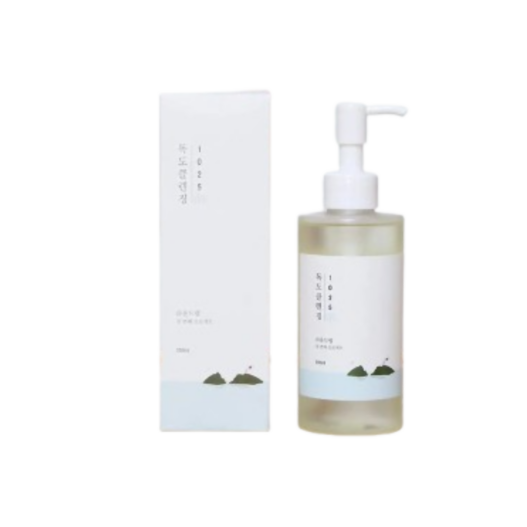 Round Lab 1025 Dokdo Cleansing Oil | Grocsy