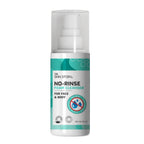 The Skin Story No Rinse Foam Cleanser For Face and Body | Grocsy