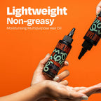 Manetain Multipurpose Hair Oil | Grocsy