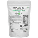 Minature Bitter Melon (Karela) Powder | Grocsy