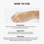 Mixsoon Bifida Ferment Essence, Repairs & Strengthens Skin Barrier with Probiotics | Grocsy