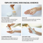 Mixsoon Bifida Ferment Essence, Repairs & Strengthens Skin Barrier with Probiotics | Grocsy
