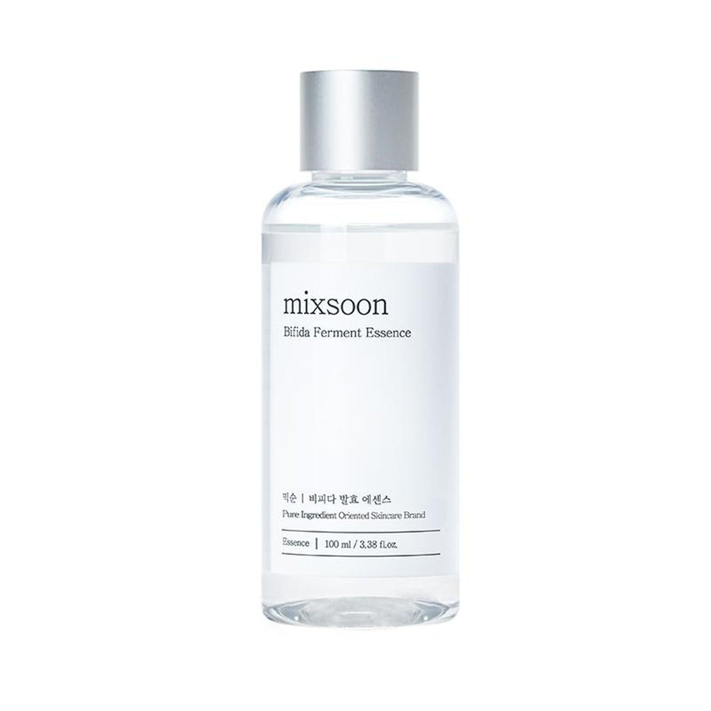 Mixsoon Bifida Ferment Essence, Repairs & Strengthens Skin Barrier with Probiotics | Grocsy