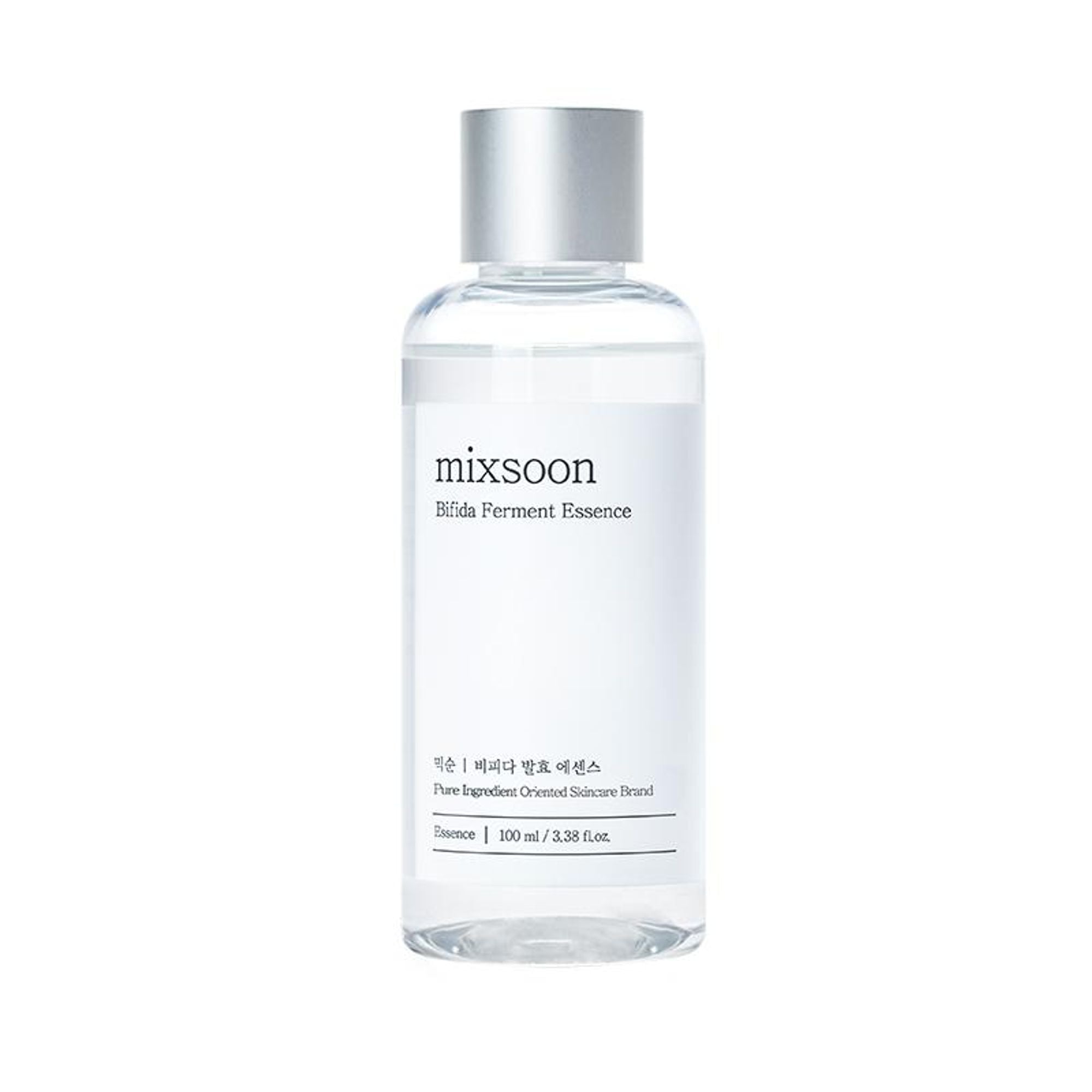 Mixsoon Bifida Ferment Essence, Repairs & Strengthens Skin Barrier with Probiotics | Grocsy