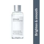 Mixsoon Korean Galactomyces Ferment Essence, Brightens & Smoothens Skin with Galactomyces | Grocsy