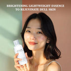 Mixsoon Korean Galactomyces Ferment Essence, Brightens & Smoothens Skin with Galactomyces | Grocsy