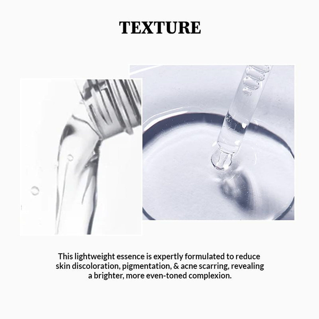 Mixsoon Korean Galactomyces Ferment Essence, Brightens & Smoothens Skin with Galactomyces | Grocsy