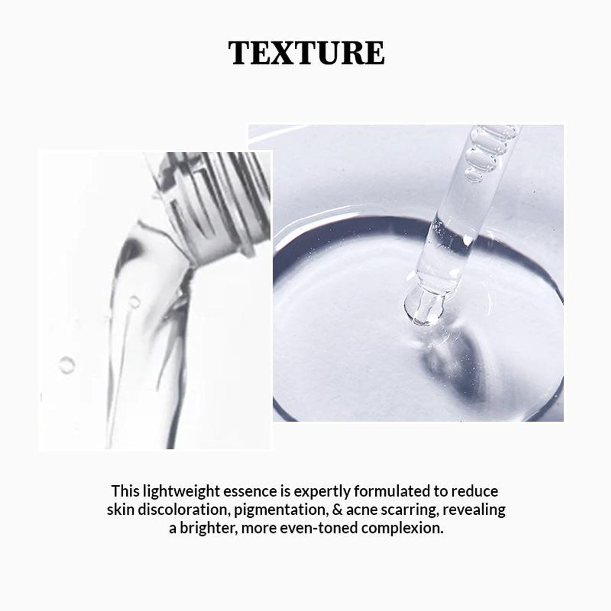 Mixsoon Korean Galactomyces Ferment Essence, Brightens & Smoothens Skin with Galactomyces | Grocsy