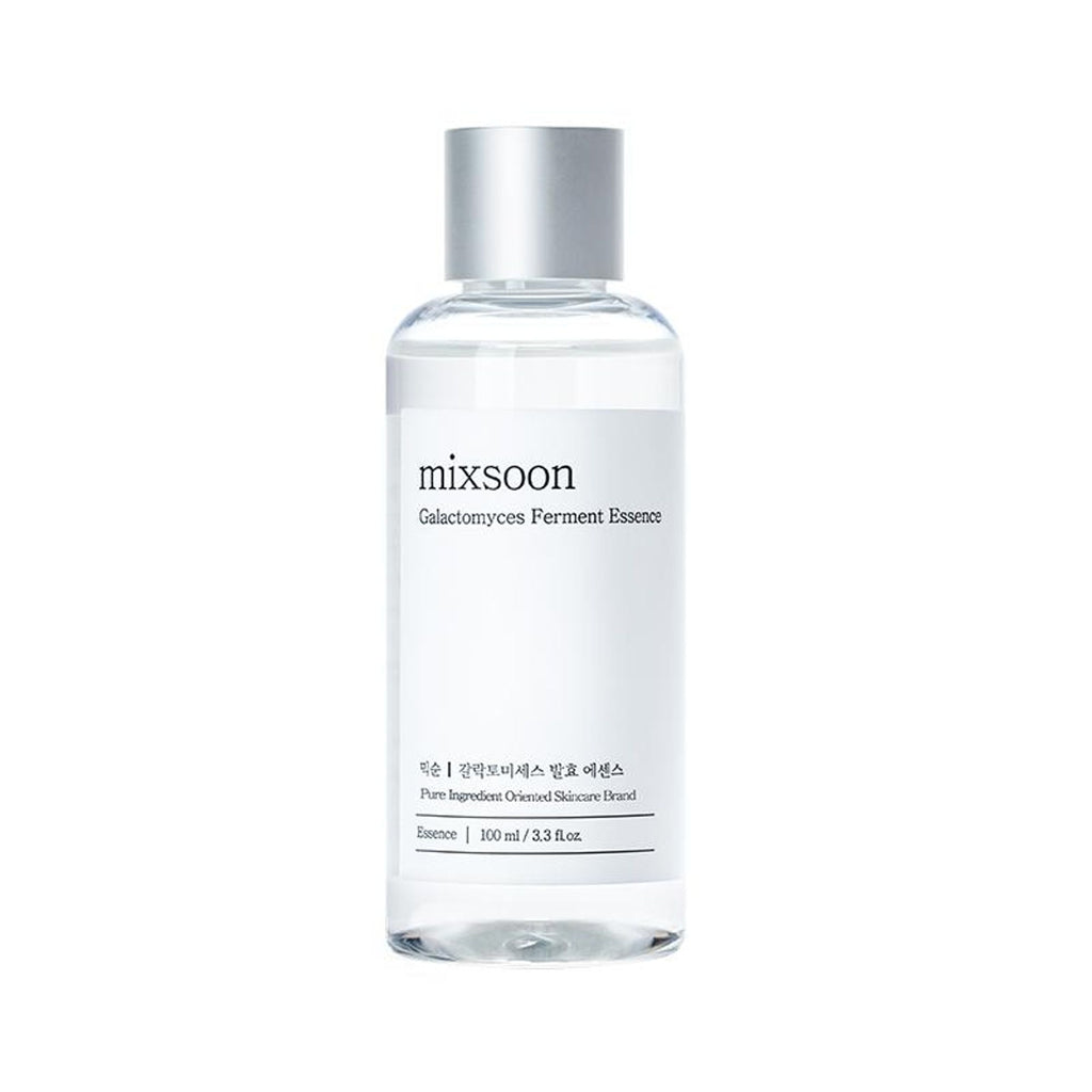 Mixsoon Korean Galactomyces Ferment Essence, Brightens & Smoothens Skin with Galactomyces | Grocsy