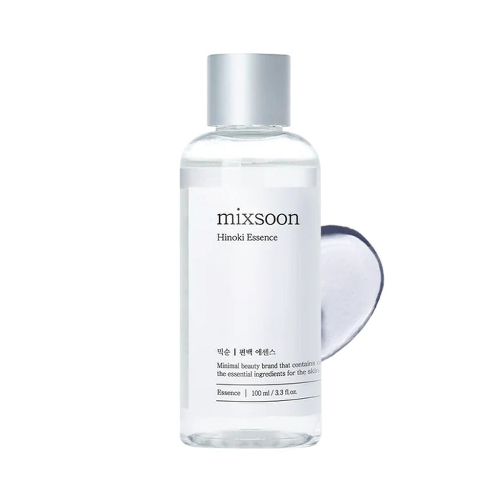 Mixsoon Korean Hinoki Essence | Grocsy