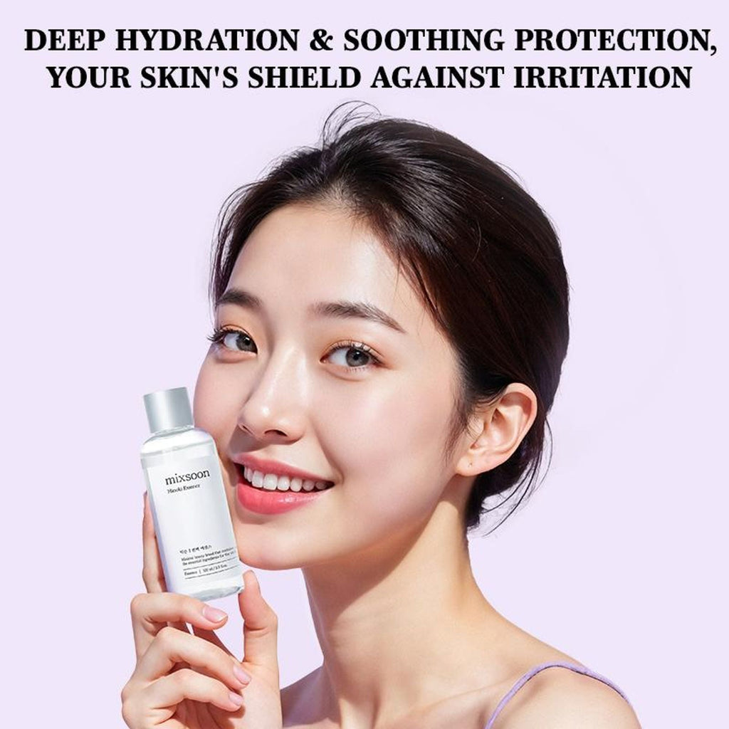 Mixsoon Korean Hinoki Essence | Grocsy