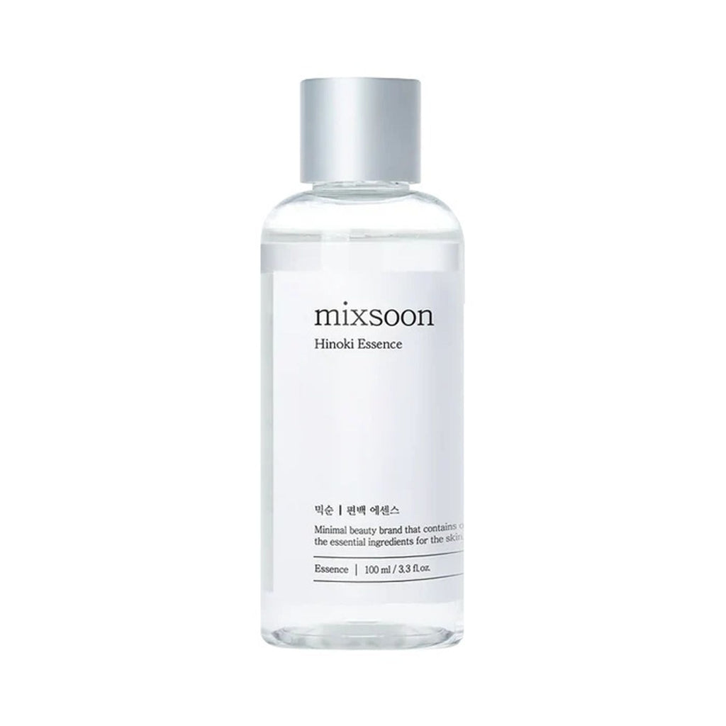 Mixsoon Korean Hinoki Essence | Grocsy