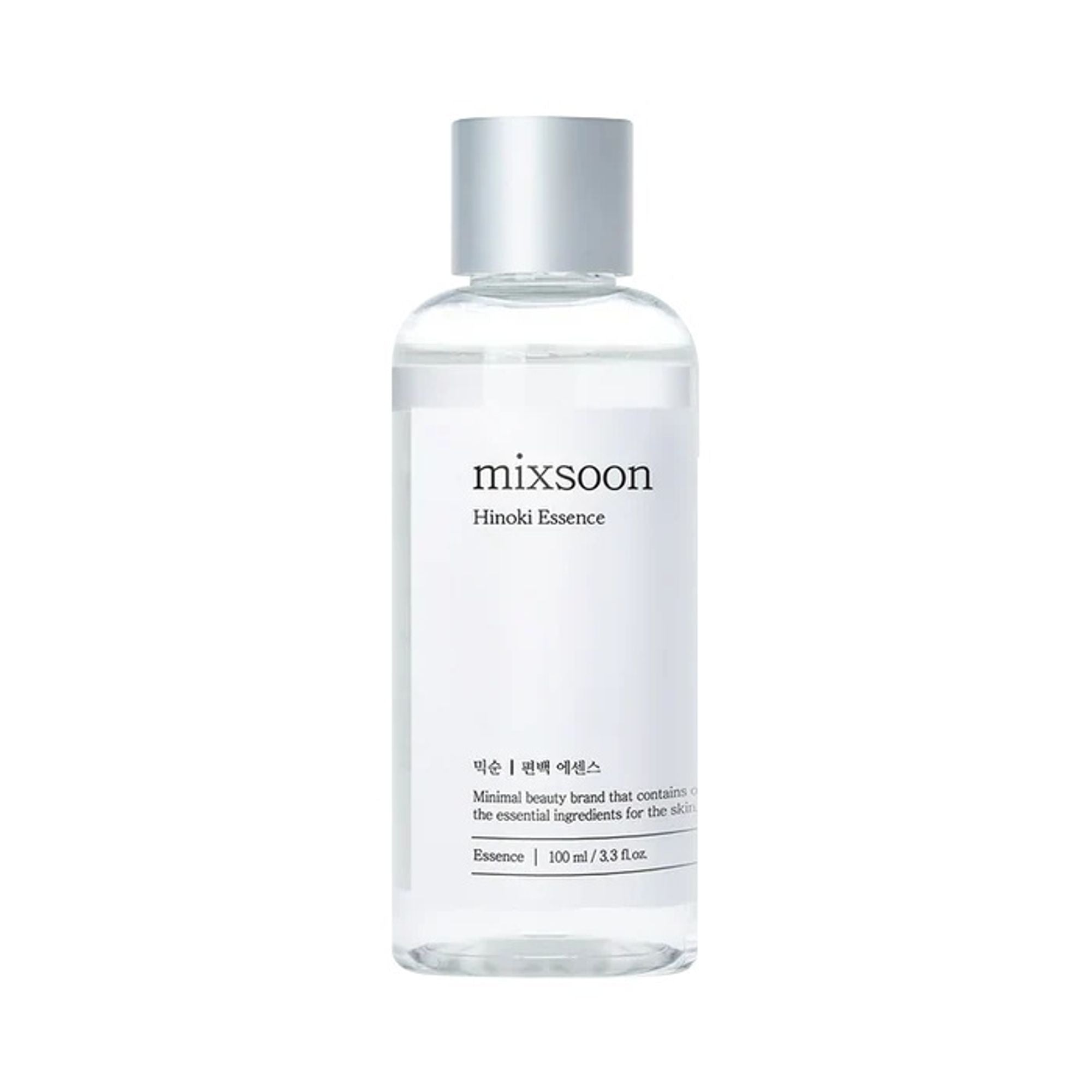 Mixsoon Korean Hinoki Essence | Grocsy