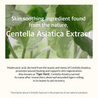 Mixsoon Soondy Centella Asiatica Essence, Calms Redness, Hydrates & Repairs Skin Barrier | Grocsy