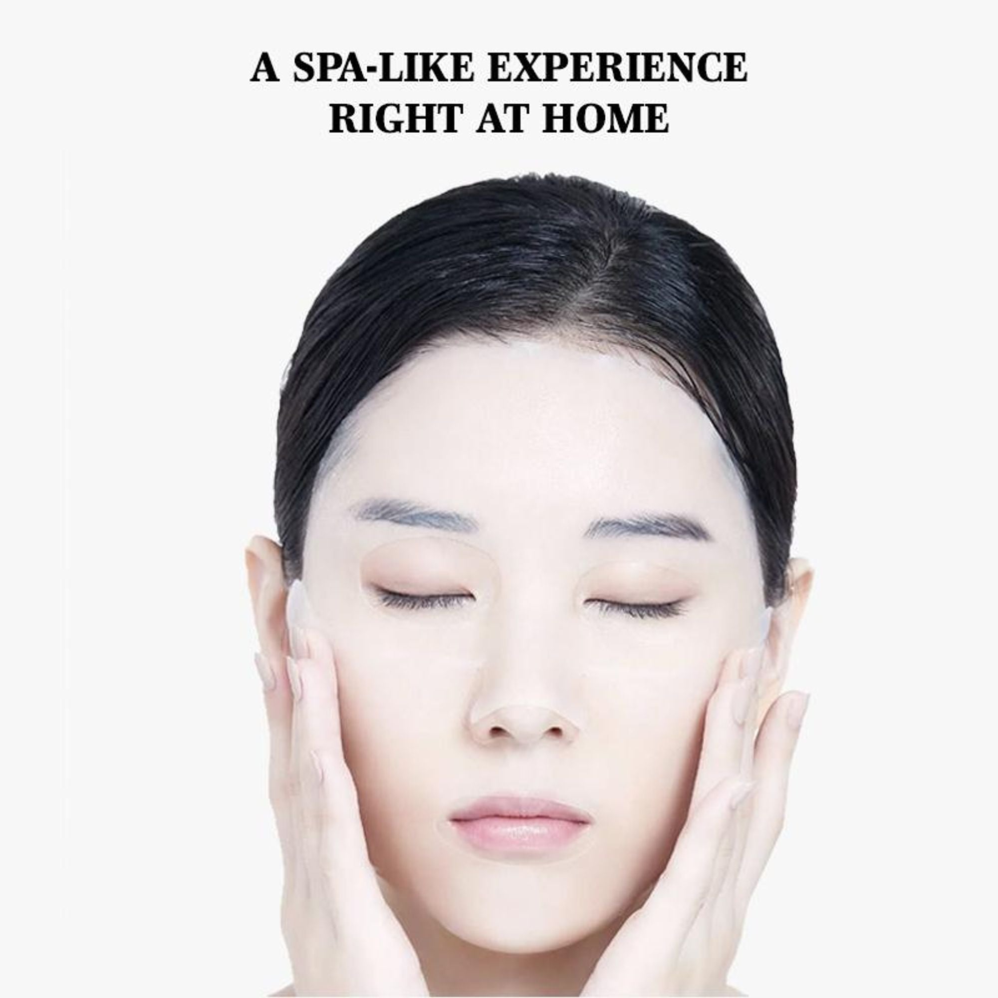 Mixsoon Bifida Mask Pack, Repairs Damaged Skin & Strengthens Barrier with Probiotics | Grocsy