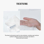 Mixsoon Bifida Mask Pack, Repairs Damaged Skin & Strengthens Barrier with Probiotics | Grocsy