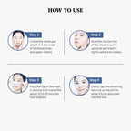 Mixsoon Bifida Mask Pack, Repairs Damaged Skin & Strengthens Barrier with Probiotics | Grocsy
