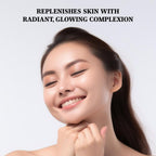 Mixsoon Glacier Water Hyaluronic Acid Serum, Deep Hydration, Plumps Skin & Locks Moisture | Grocsy