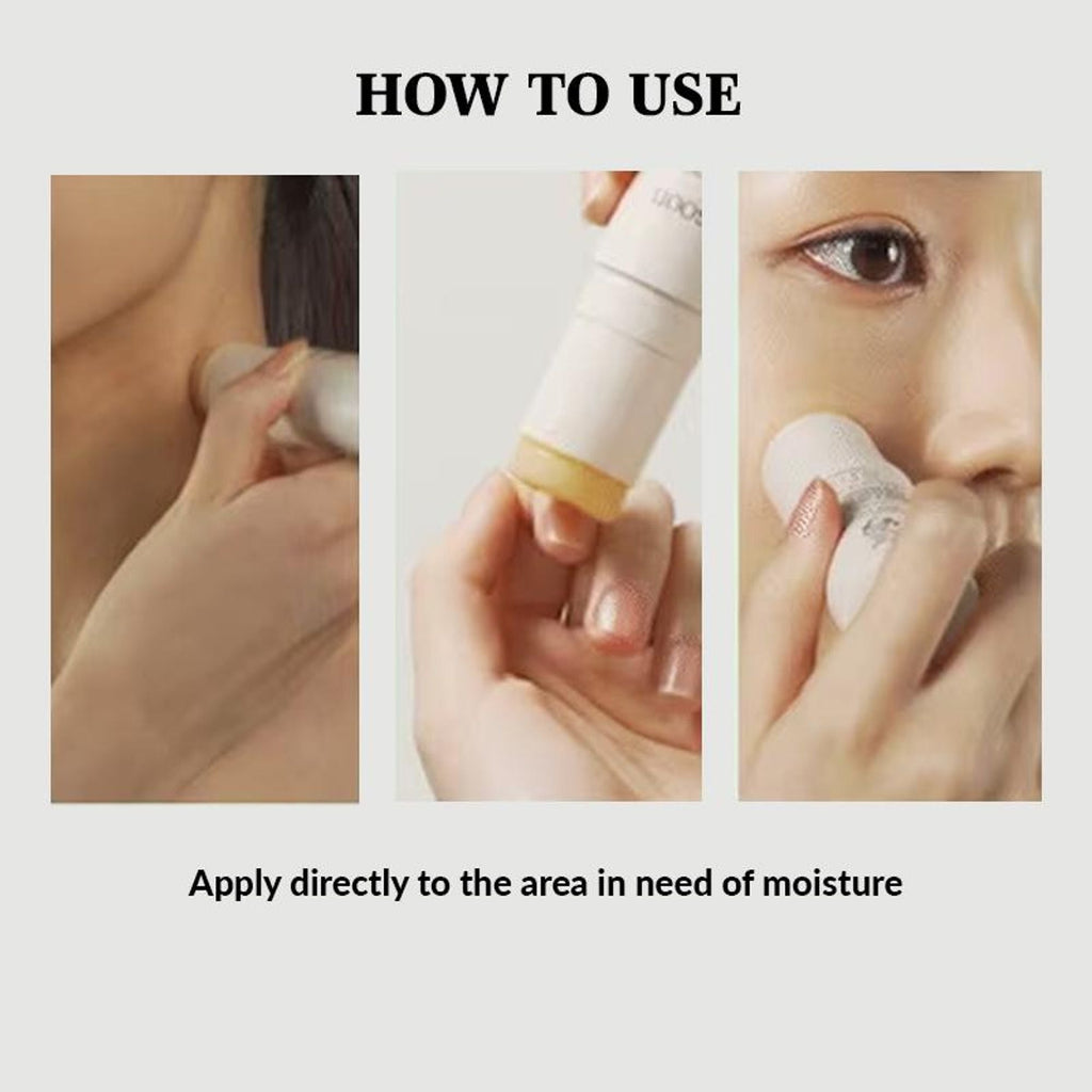 Mixsoon Korean Centella Stick Balm | Grocsy