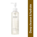 Mixsoon Korean Bean Cleansing Oil, Removes Makeup, Nourishes & Hydrates Skin | Grocsy