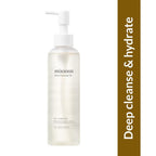 Mixsoon Korean Bean Cleansing Oil, Removes Makeup, Nourishes & Hydrates Skin | Grocsy