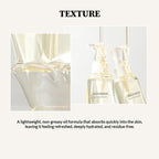 Mixsoon Korean Bean Cleansing Oil, Removes Makeup, Nourishes & Hydrates Skin | Grocsy