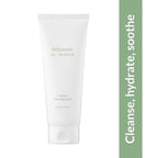 Mixsoon Centella Cleansing Foam, Gentle Face Wash for Redness & Acne-Prone Sensitive Skin | Grocsy