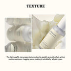 Mixsoon Korean Soybean Milk Serum, Hydrates & Smoothens Dry, Dull Skin with Fermented Soy Proteins | Grocsy