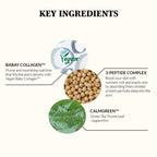 Mixsoon Korean Soybean Milk Serum, Hydrates & Smoothens Dry, Dull Skin with Fermented Soy Proteins | Grocsy