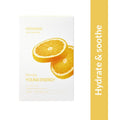 Mixsoon Daily Mask Pack Monday, Calms, Hydrates & Soothes Dry Skin Sheet Mask | Grocsy