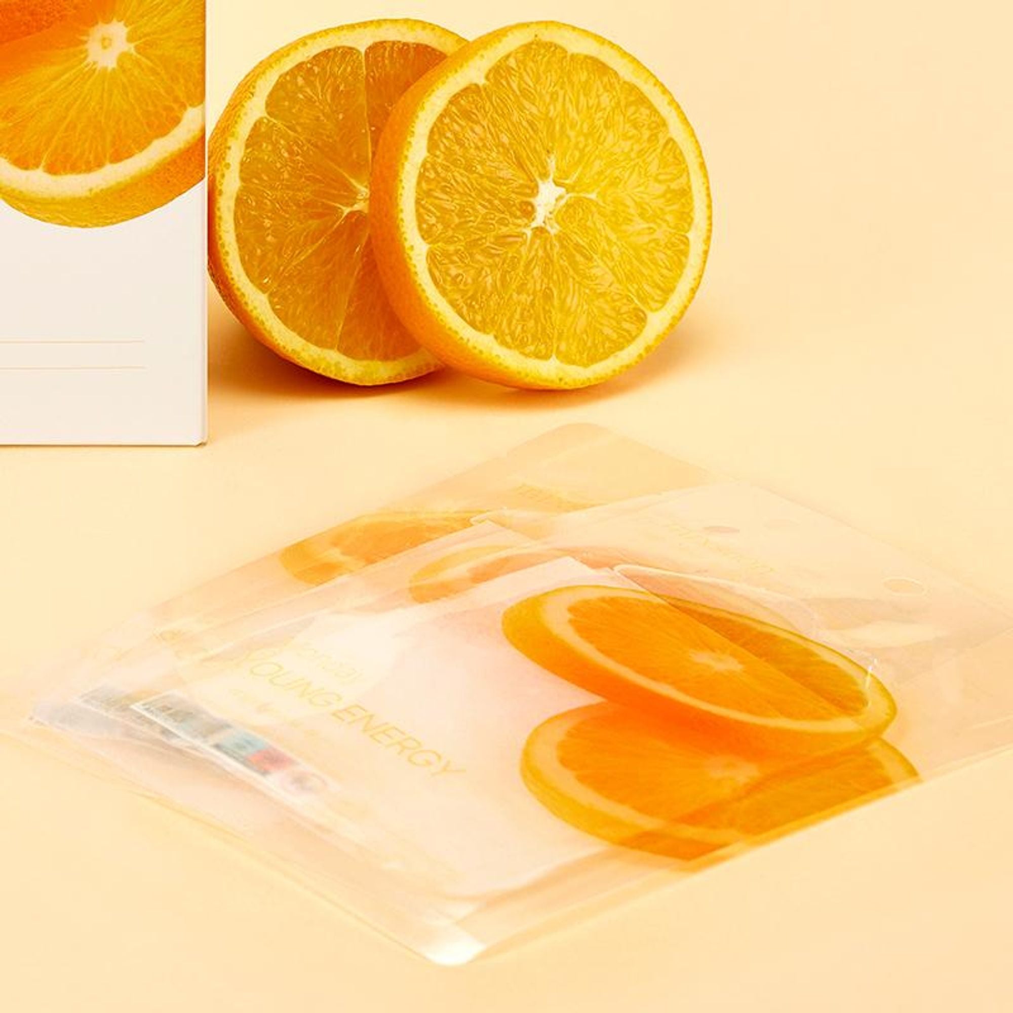 Mixsoon Daily Mask Pack Monday, Calms, Hydrates & Soothes Dry Skin Sheet Mask | Grocsy