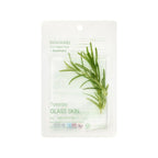 Mixsoon Daily Mask Pack Tuesday, Revitalizes, Brightens & Energizes Tired Skin Sheet Mask | Grocsy