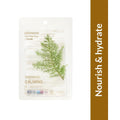 Mixsoon Daily Mask Pack Wednesday, Soothes, Hydrates & Strengthens Skin Barrier Sheet Mask | Grocsy