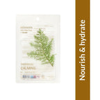 Mixsoon Daily Mask Pack Wednesday, Soothes, Hydrates & Strengthens Skin Barrier Sheet Mask | Grocsy