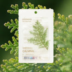 Mixsoon Daily Mask Pack Wednesday, Soothes, Hydrates & Strengthens Skin Barrier Sheet Mask | Grocsy