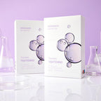 Mixsoon Daily Mask Pack Thursday, Firms, Boosts Elasticity & Detoxifies Skin Sheet Mask | Grocsy