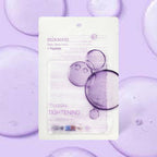 Mixsoon Daily Mask Pack Thursday, Firms, Boosts Elasticity & Detoxifies Skin Sheet Mask | Grocsy