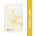 Mixsoon Daily Mask Pack Friday, Brightens, Soothes & Revitalizes Dull Skin Sheet Mask | Grocsy