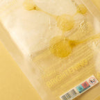 Mixsoon Daily Mask Pack Friday, Brightens, Soothes & Revitalizes Dull Skin Sheet Mask | Grocsy