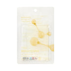 Mixsoon Daily Mask Pack Friday, Brightens, Soothes & Revitalizes Dull Skin Sheet Mask | Grocsy