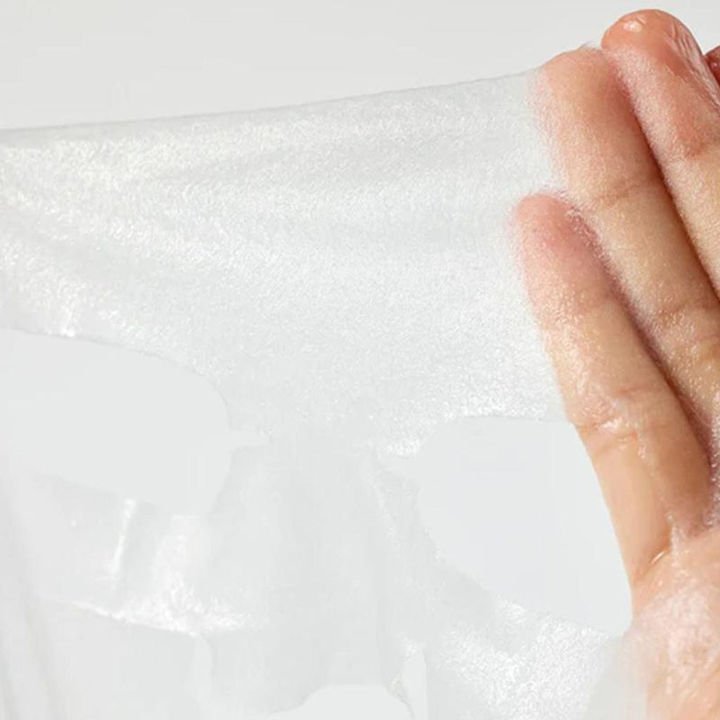 Mixsoon Daily Mask Pack Sunday, Restores, Hydrates & Soothes Skin Sheet Mask | Grocsy