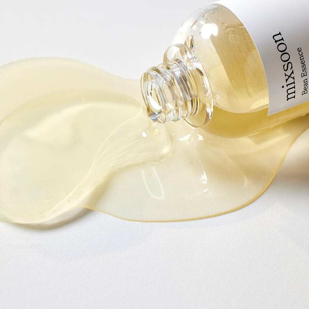 Mixsoon Bean Hydrogel Eye Patch, Hydrates, Brightens & Refreshes Under-Eye Skin | Grocsy