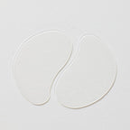 Mixsoon Collagen Hydrogel Eye Patch, Firms, Reduces Fine Lines & Revitalizes Under-Eye Skin | Grocsy