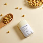 Mixsoon Bean Sun Stick SPF 50+ PA++++, Protects & Nourishes with Fermented Bean Extract | Grocsy