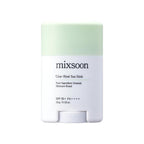 Mixsoon Cica-Hyal Sun Stick SPF 50+ PA++++, Soothes & Protects with Cica & Hyaluronic Acid | Grocsy