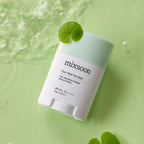 Mixsoon Cica-Hyal Sun Stick SPF 50+ PA++++, Soothes & Protects with Cica & Hyaluronic Acid | Grocsy