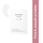 Mixsoon Melting Collagen Eye Film, Hydrates, Firms & Reduces Fine Lines | Grocsy