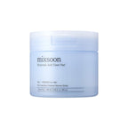 Mixsoon Hyaluronic Acid Toner Pad, Hydrates, Plumps & Soothes Skin | Grocsy