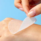 Mixsoon Hyaluronic Acid Toner Pad, Hydrates, Plumps & Soothes Skin | Grocsy