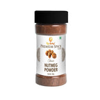 Oye Healthy Premium Spice Series Thrissur Nutmeg Powder | Grocsy